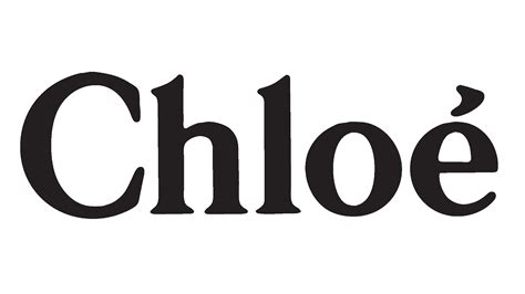 chloe logo png